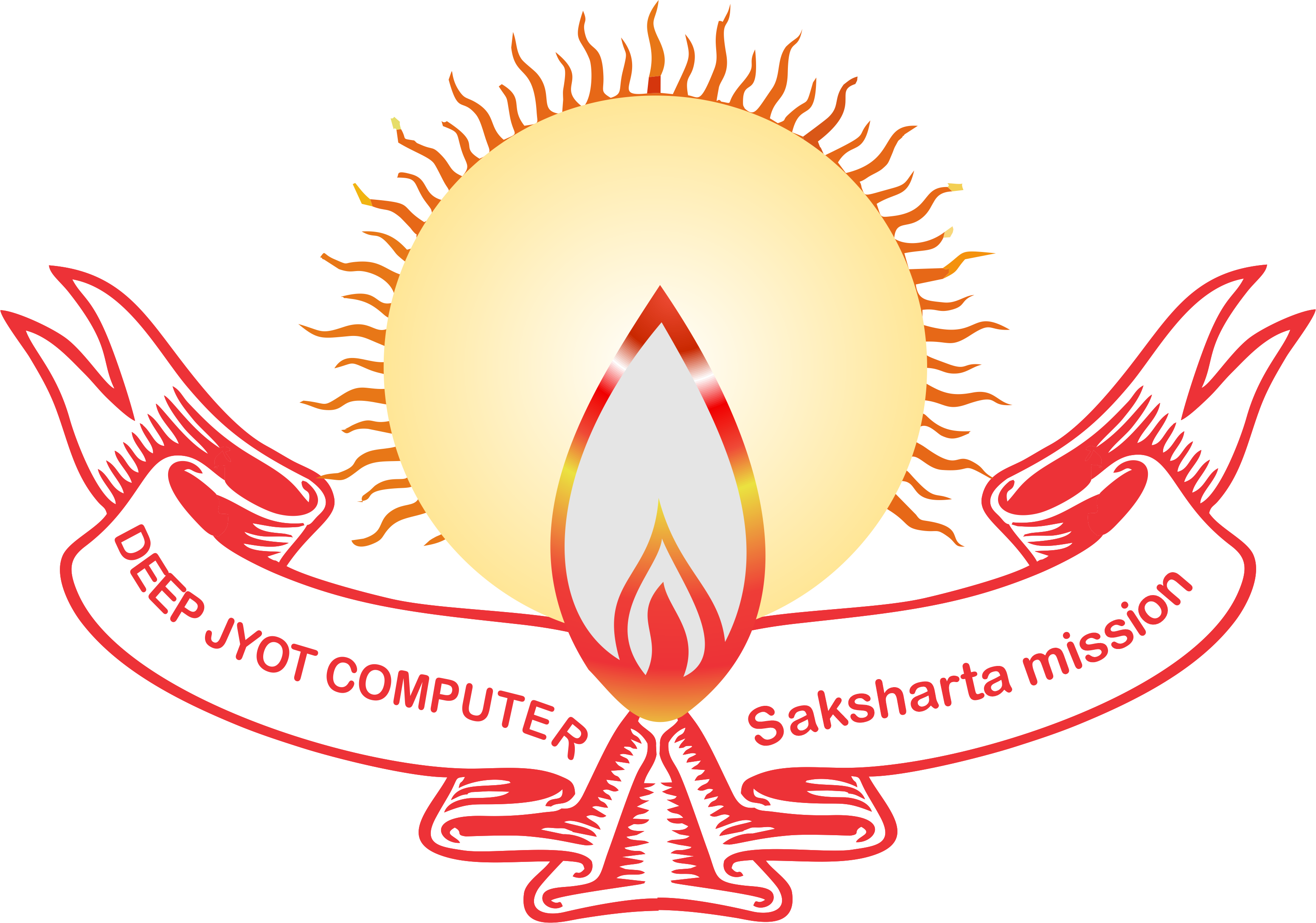 Deep Jyot Computer Saksharta Mission